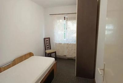 Apartament cu 3 camere semidecomandat, mobilat în Girocului - 3