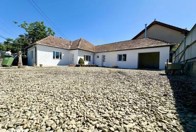 Casă cu 4 camere cu Teren 362 Mp în Apahida - 5