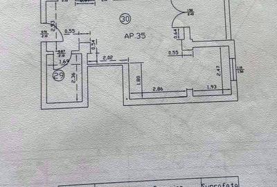 Vanzare 2 camere - Dobroiesti - Fundeni - 5