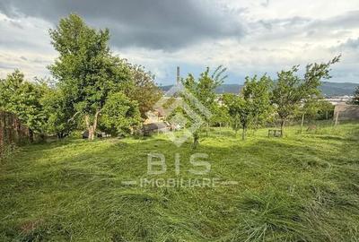 Teren Intravila Zona Centura - str. Livezi - 6