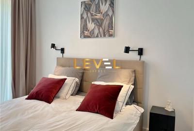 Apartament cu 2 camere decomandat, mobilat în Herăstrău - 14