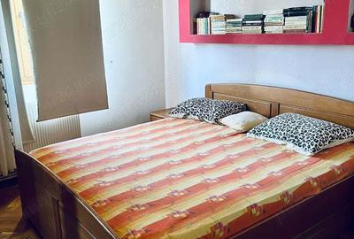 Apartament cu 2 camere în Central - 3