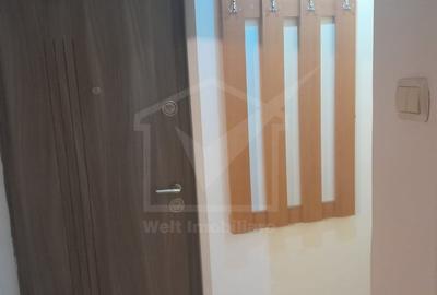 Apartament cu 1 camera, Gheorgheni - 6