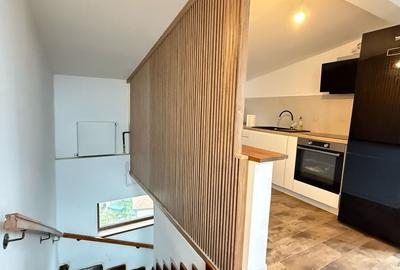 Apartament cu 3 camere, mobilat în Eminescu - 2