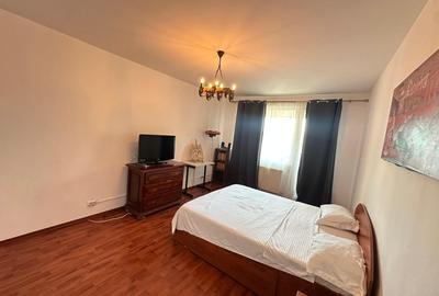 Apartament cu 3 camere decomandat, mobilat în Pantelimon - 14