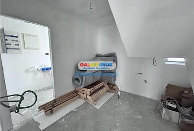 Casa 5 cam/4bai/terasa/227mp-Panouri 10kw-Pompa caldura10kwTeren 525mp - 23