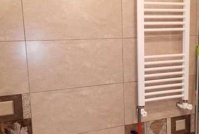 Garsonieră semidecomandată în Chiajna - 3