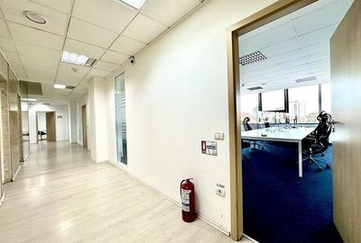 Birou, de 250 mp, în Ultracentral - 3