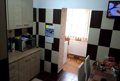 Apartament cu 2 camere decomandat în Teilor - 2