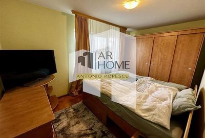Vanzare apartament 3 camere, centrala proprie, Ploiesti, zona Nord - 6