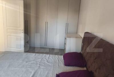 Apartament de inchiriat cu 3 camere, etaj 2, Radauti Apartament de inchiriat cu 3 camere, etaj 2, Radauti - 4