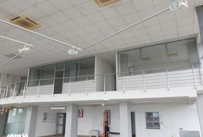 Spațiu comercial, de 1,496.07 mp, în Central - 10
