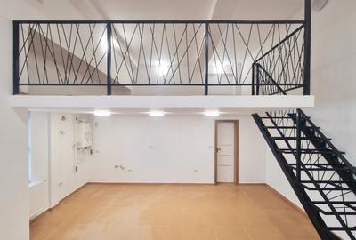 Loft open space 2 camere pe 2 nivele Nr. 5 Etaj 4 - (Site Nr.3)  - Movas - 5
