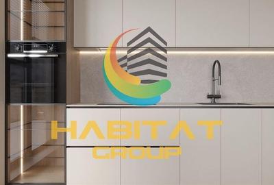 Apartament cu 2 camere semidecomandat în Titan - 4