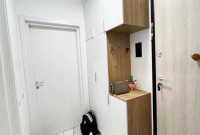 Garsonieră decomandată în Apărătorii Patriei - 4