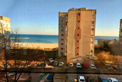 Apartament cu 2 camere semidecomandat în Faleza Nord - 7