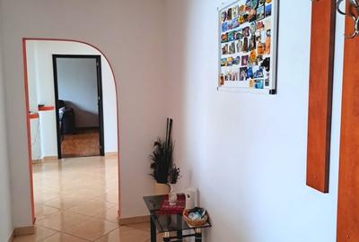 Apartament 4 Camere | 13 Septembrie | Sebastian | 92 mp | Etaj 8/8 - 12