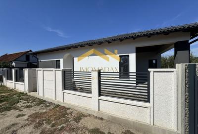 Utvin-Casa Individuală-Personalizare la Cheie - 5