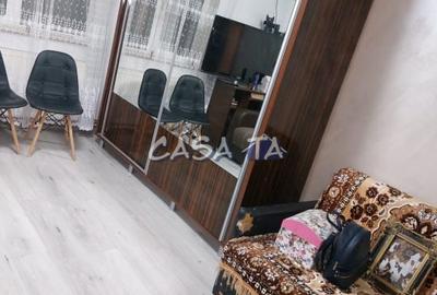 Garsonieră decomandată în Debarcader - 3