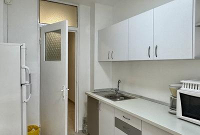 Apartament cu 2 camere decomandat, mobilat în Ștefan cel Mare - 12