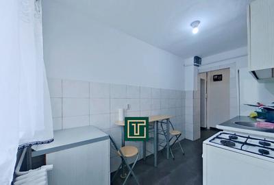 Apartament spa?ios cu 2 camere, in zona Confectii Arad - 8