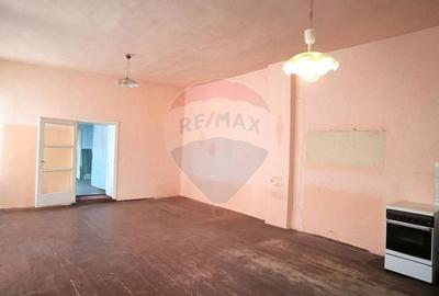 Casă cu 4 camere cu Teren 317 Mp în Dumbrăveni - 14