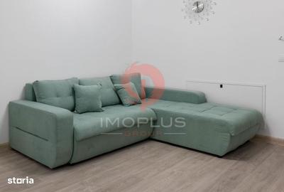 Apartament cu 2 camere, mobilat în Copou - 12