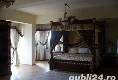 Casă cu 20 camere cu Garaj în Izvorani - 3