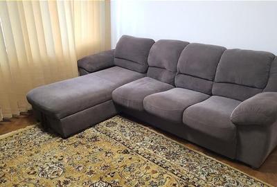 Apartament spatios de 2 camere in zona Spitalului Judetean - 2