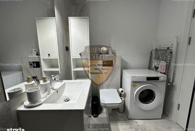 Apartament cu 2 camere în Central - 2