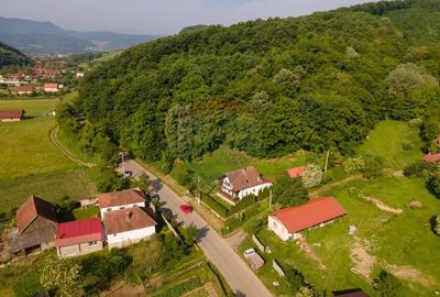 Casa / Vila noua in Soimus, jud. Hunedoara - 35