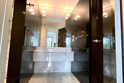 Apartament premium 3 camere de închiriat – Strada Rahmaninov – zonă exclusivista - 12