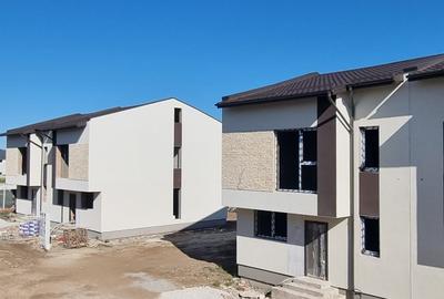 Complex Vile Individuale-Duplexuri Complex Vile Individuale-Duplexuri - 23