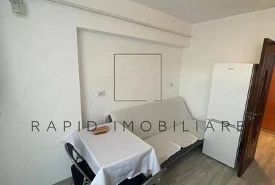 Apartament cu 2 camere decomandat în Micro 21 - 6