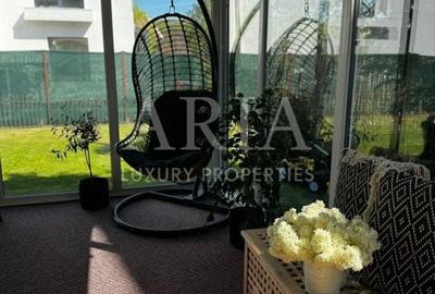 Casă individuală cu 7 camere cu Piscina în Pipera - 11