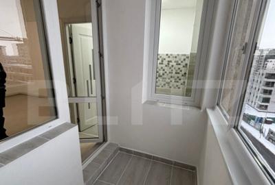 Garsonieră decomandată în Noua - 1