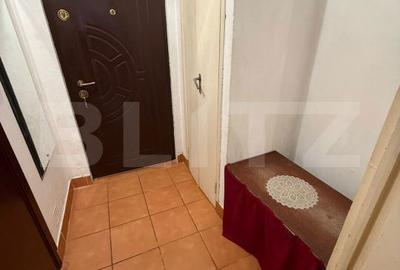 Garsonieră în Mănăștur - 4