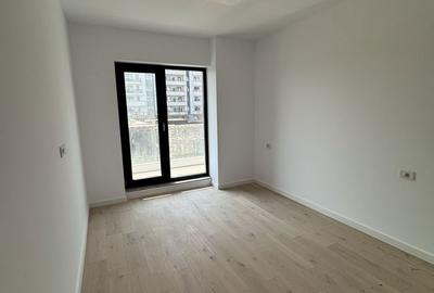 Apartament cu 2 camere decomandat în Voluntari