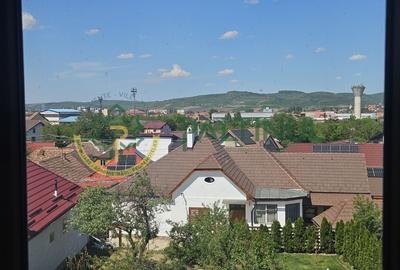 Casă individuală cu 5 camere cu Canalizare în Trei Stejari - 8