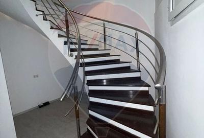 Spatiu comercial de inchiriat Valea Rosie - 3