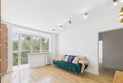 Apartament modern cu 3 camere complet renovat – Drumul Taberei - 13
