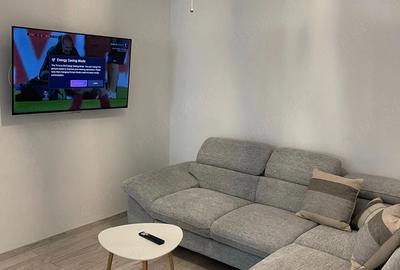 Apartament cu 2 camere decomandat în Tomis Plus - 4