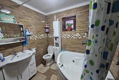 Casă cu 3 camere în Medișa - 3