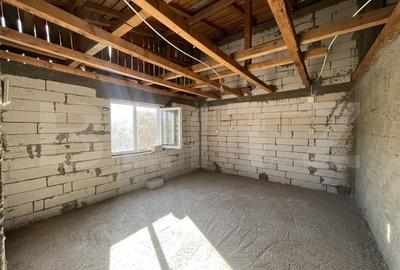 Casă individuală cu 5 camere cu Teren 750 Mp în Exterior Est - 11