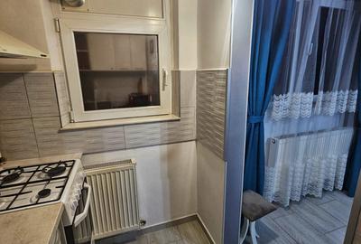 Garsonieră semidecomandată, mobilată în Democrației - 4