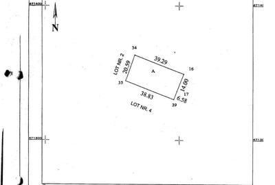 Teren de 804 mp, în Petrești - 5