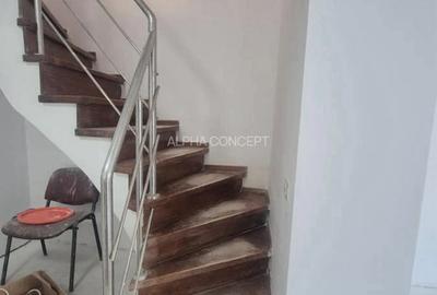 Spatiu Comercial 120 mp D+P+E Spitalul Județean Constanța - 7