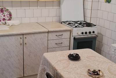 Casă cu 4 camere cu Teren 460 Mp în Central - 7