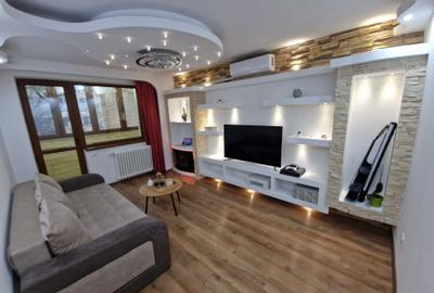 Apartament cu 2 camere decomandat în Vest - 2