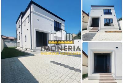 Vila singulara 5-6 cam-comision 0%- 600m Auchan Titan - 250m Parcul Teilor - 1